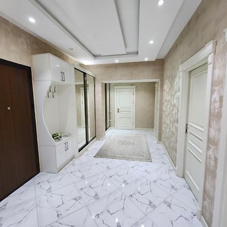 Park Azure Best Apartment Baku Zewnętrze zdjęcie
