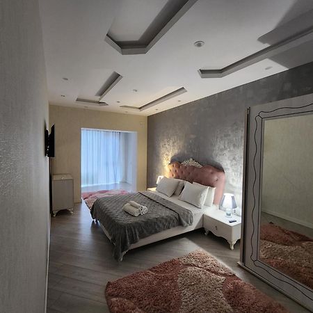 Park Azure Best Apartment Baku Zewnętrze zdjęcie