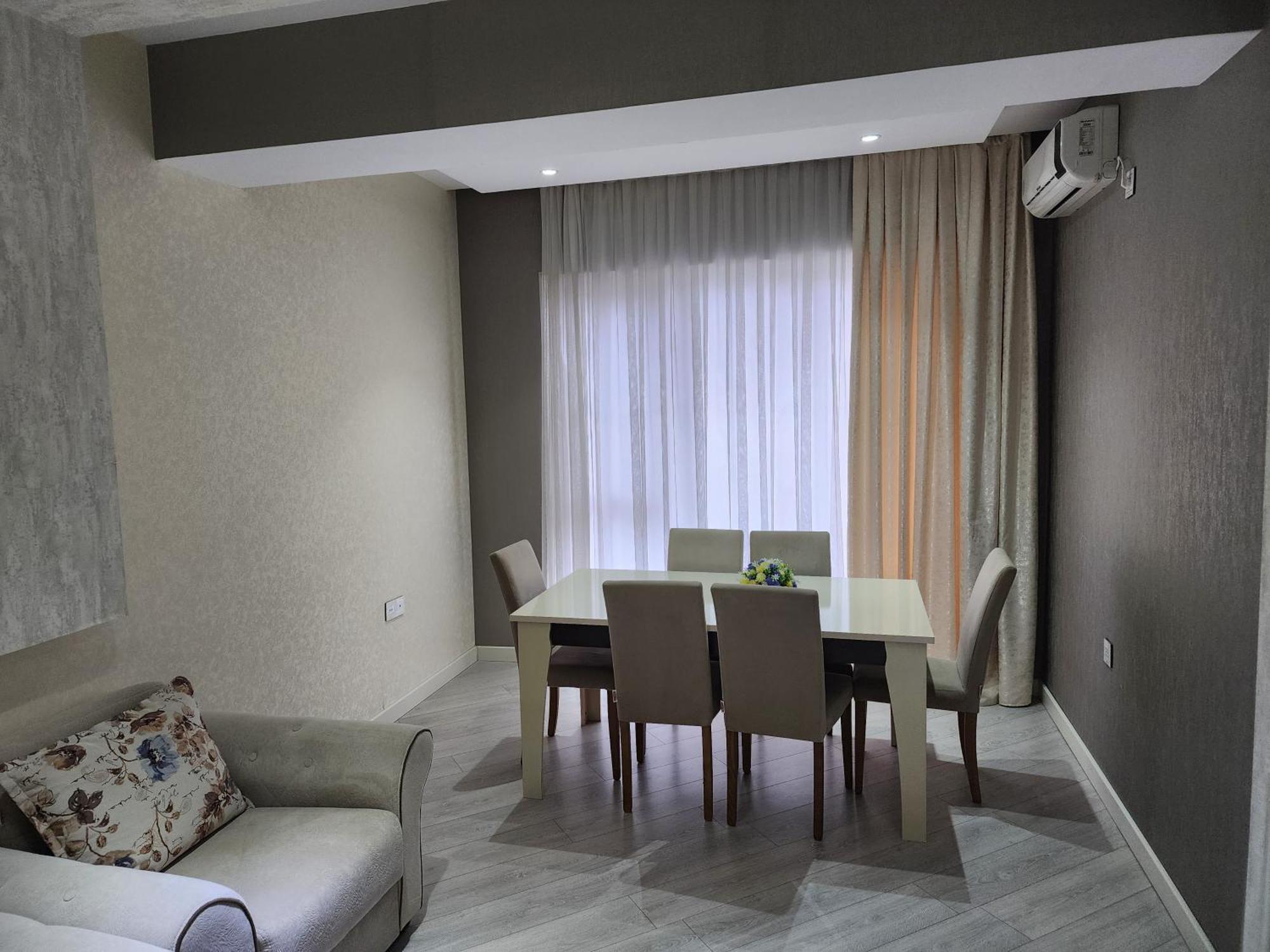 Park Azure Best Apartment Baku Zewnętrze zdjęcie