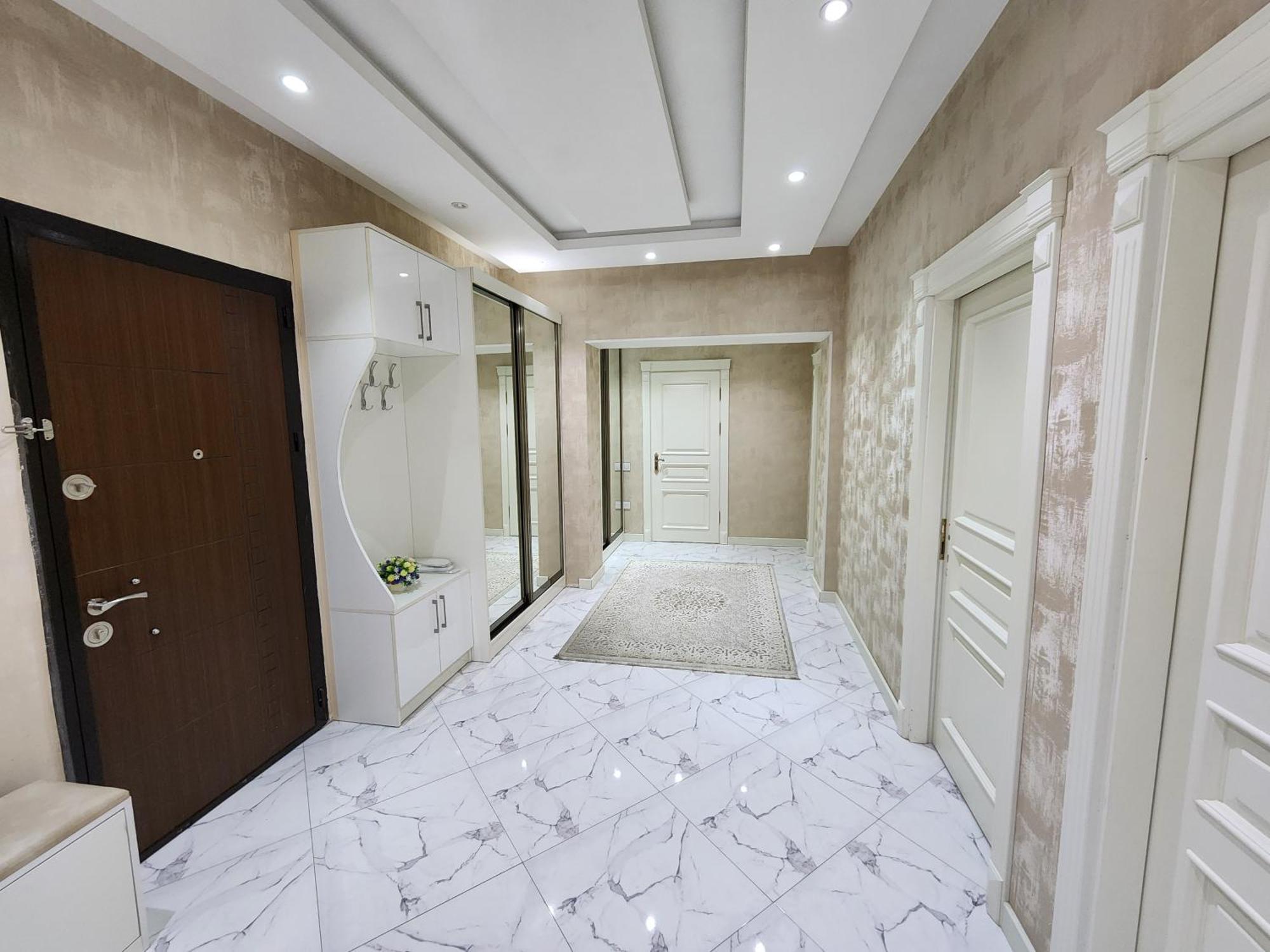 Park Azure Best Apartment Baku Zewnętrze zdjęcie