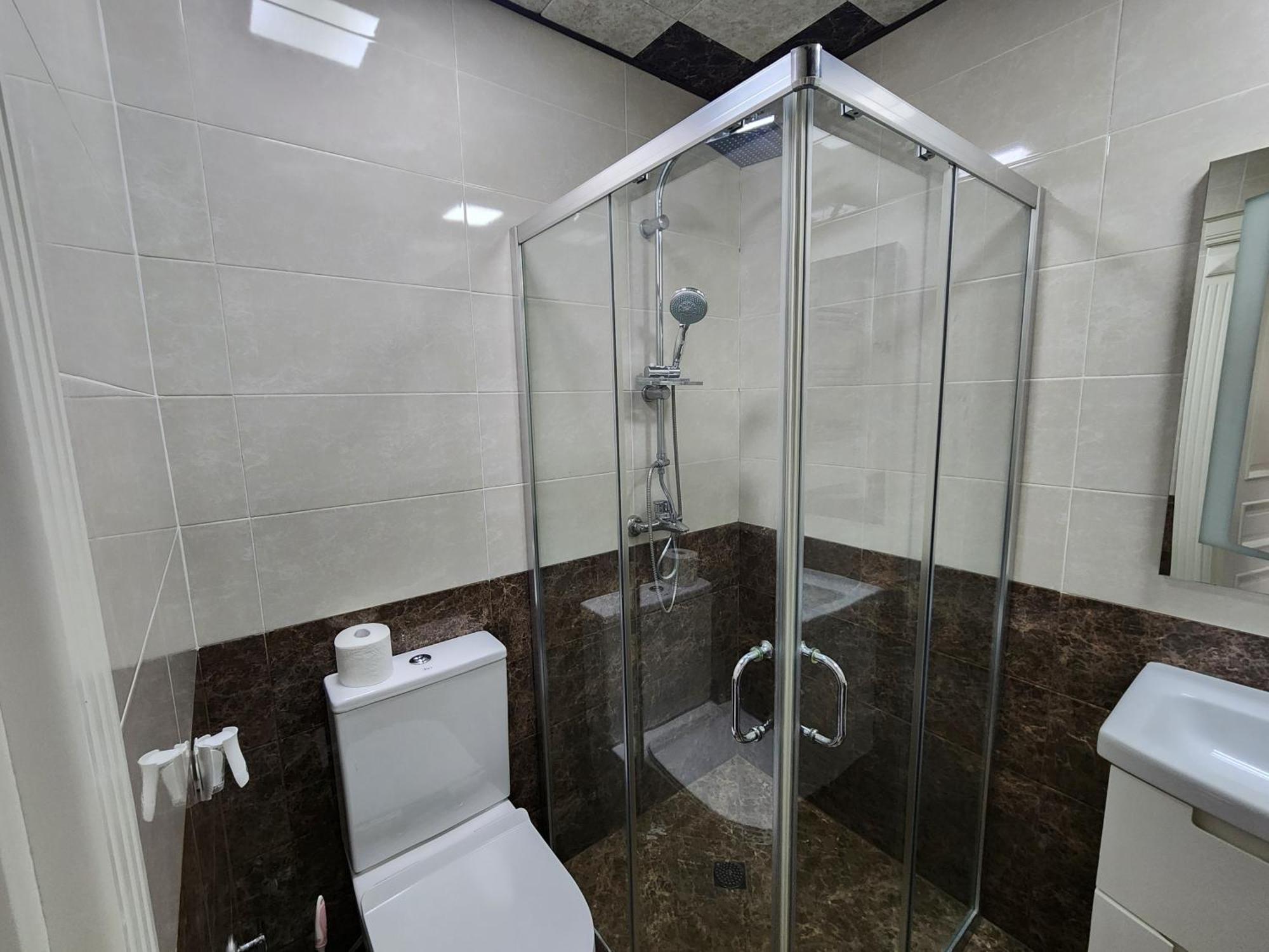 Park Azure Best Apartment Baku Zewnętrze zdjęcie