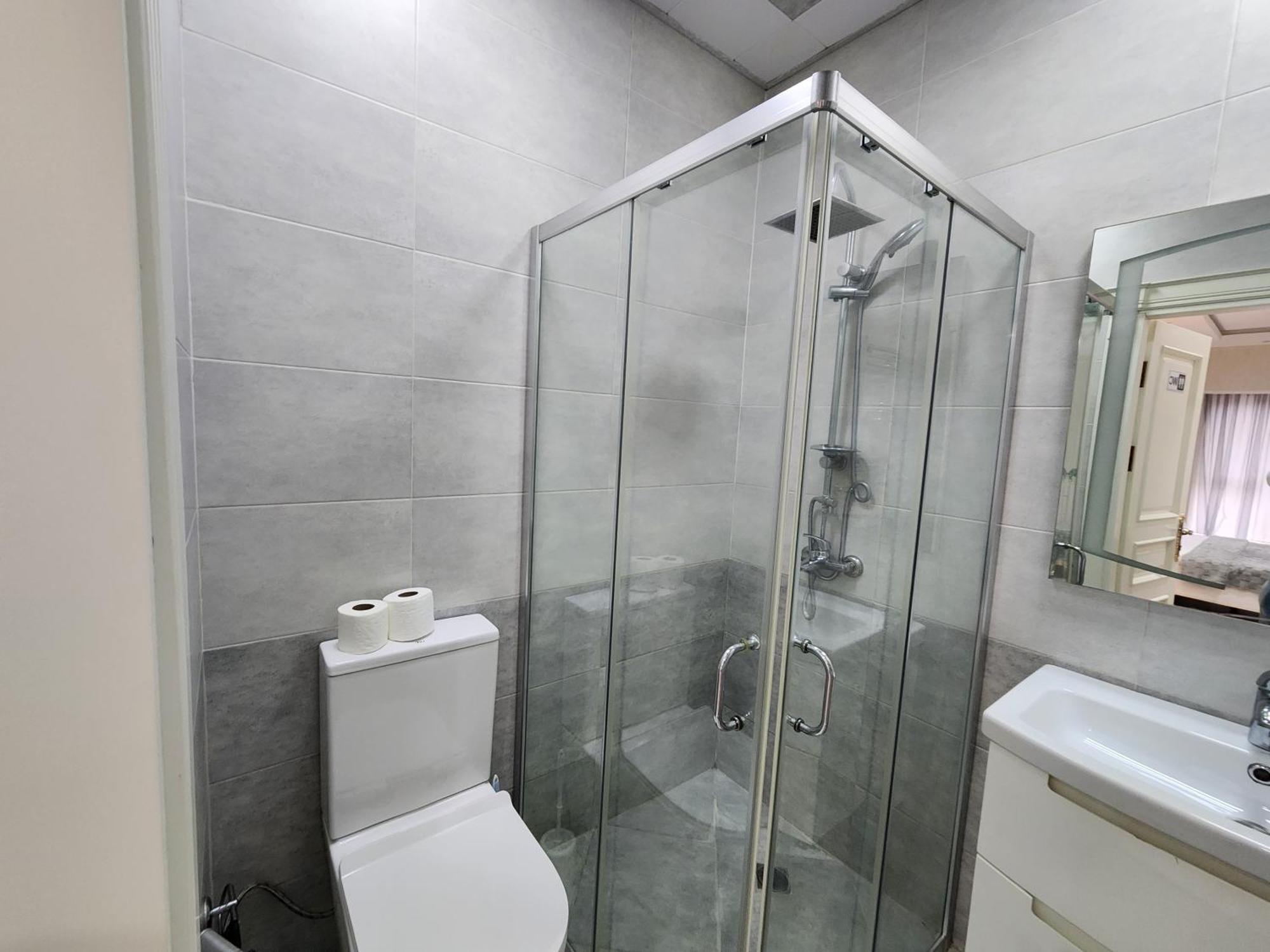 Park Azure Best Apartment Baku Zewnętrze zdjęcie