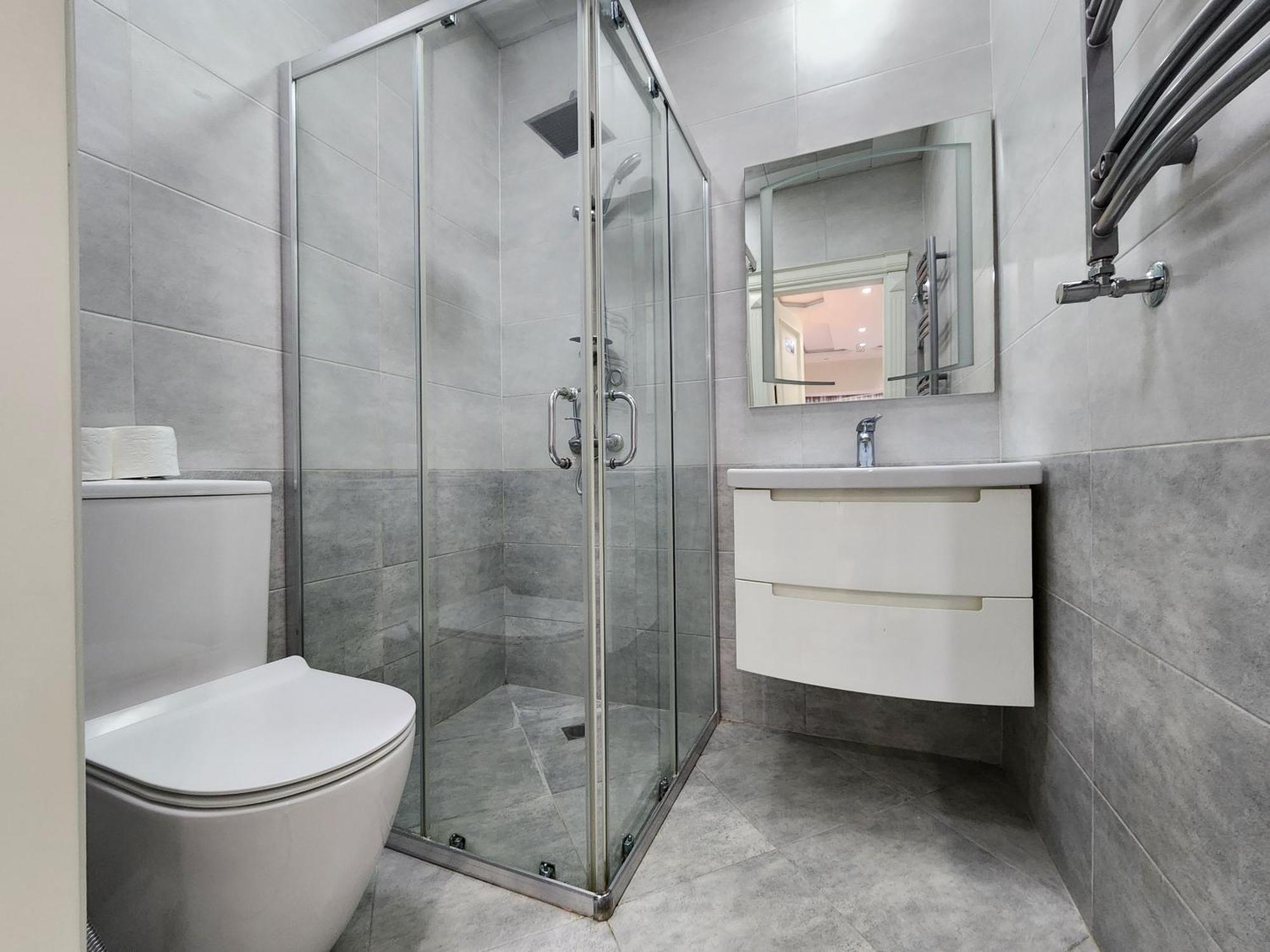 Park Azure Best Apartment Baku Zewnętrze zdjęcie