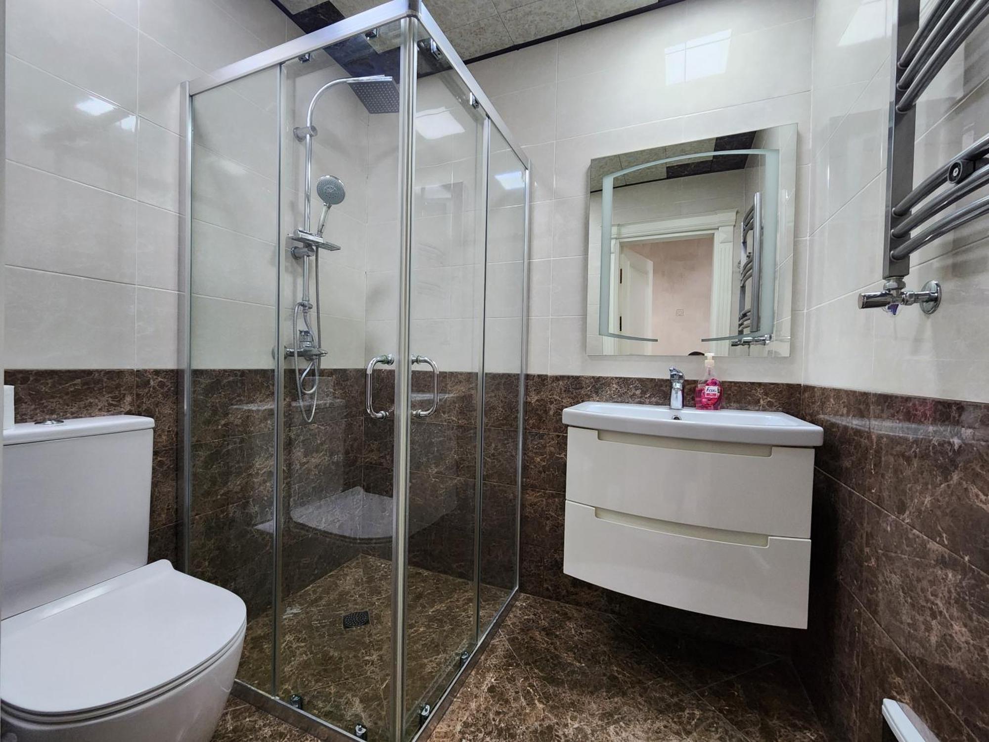 Park Azure Best Apartment Baku Zewnętrze zdjęcie